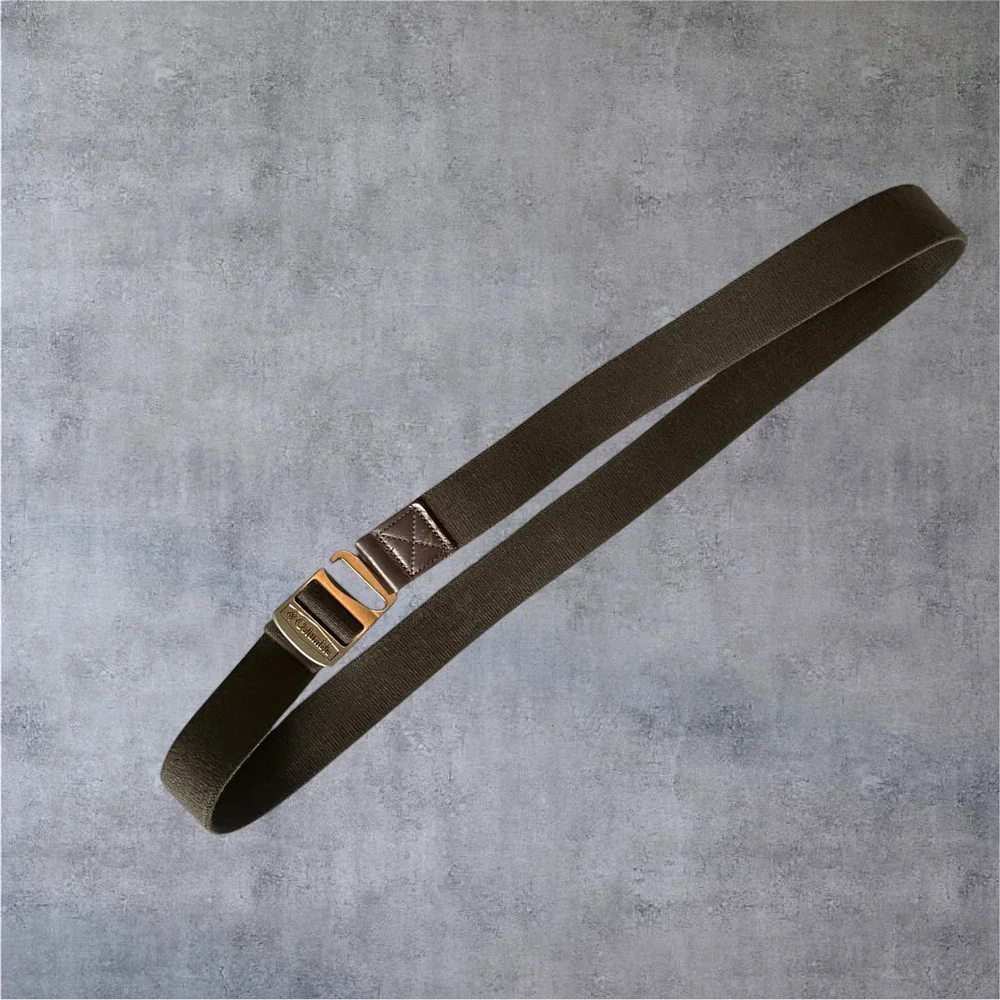 Columbia Web Belt Mens‎ 42